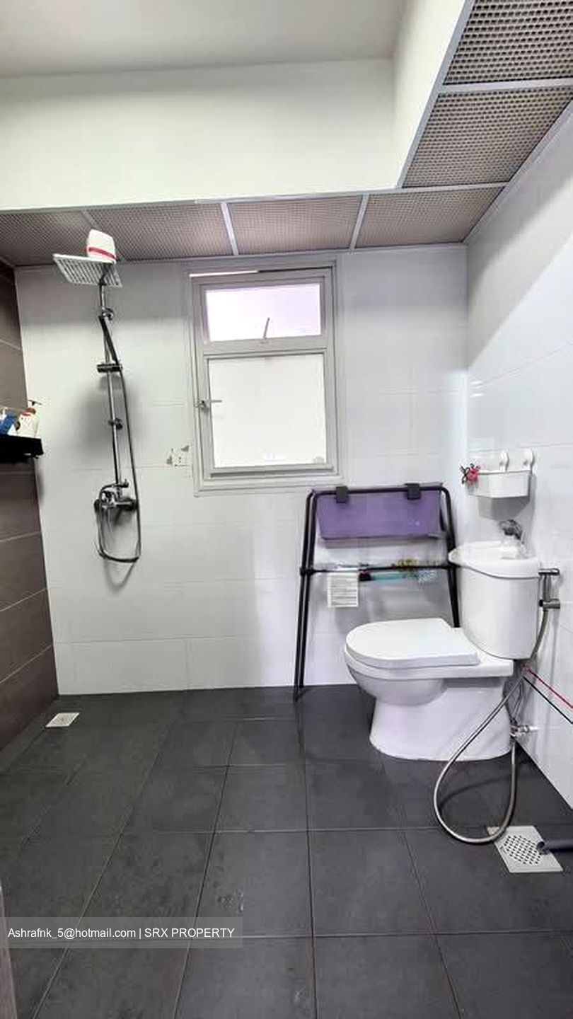 Blk 621B Tampines Greenverge (Tampines), HDB 4 Rooms #588890081